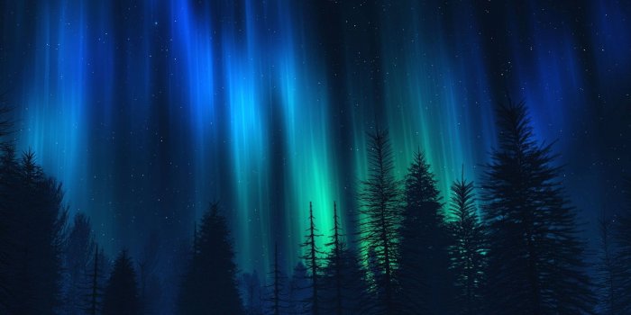 1920x1200 Northern Lights Wallpaper (73+ pictures)