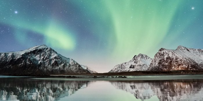 1920x1080 Northern Lights, Alaska [1920x1080] : r
