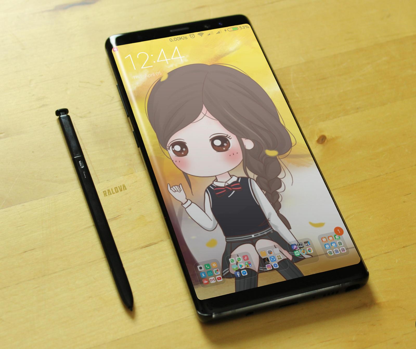 3472x2912 Cute Couple Wallpapers for Android - APK Download