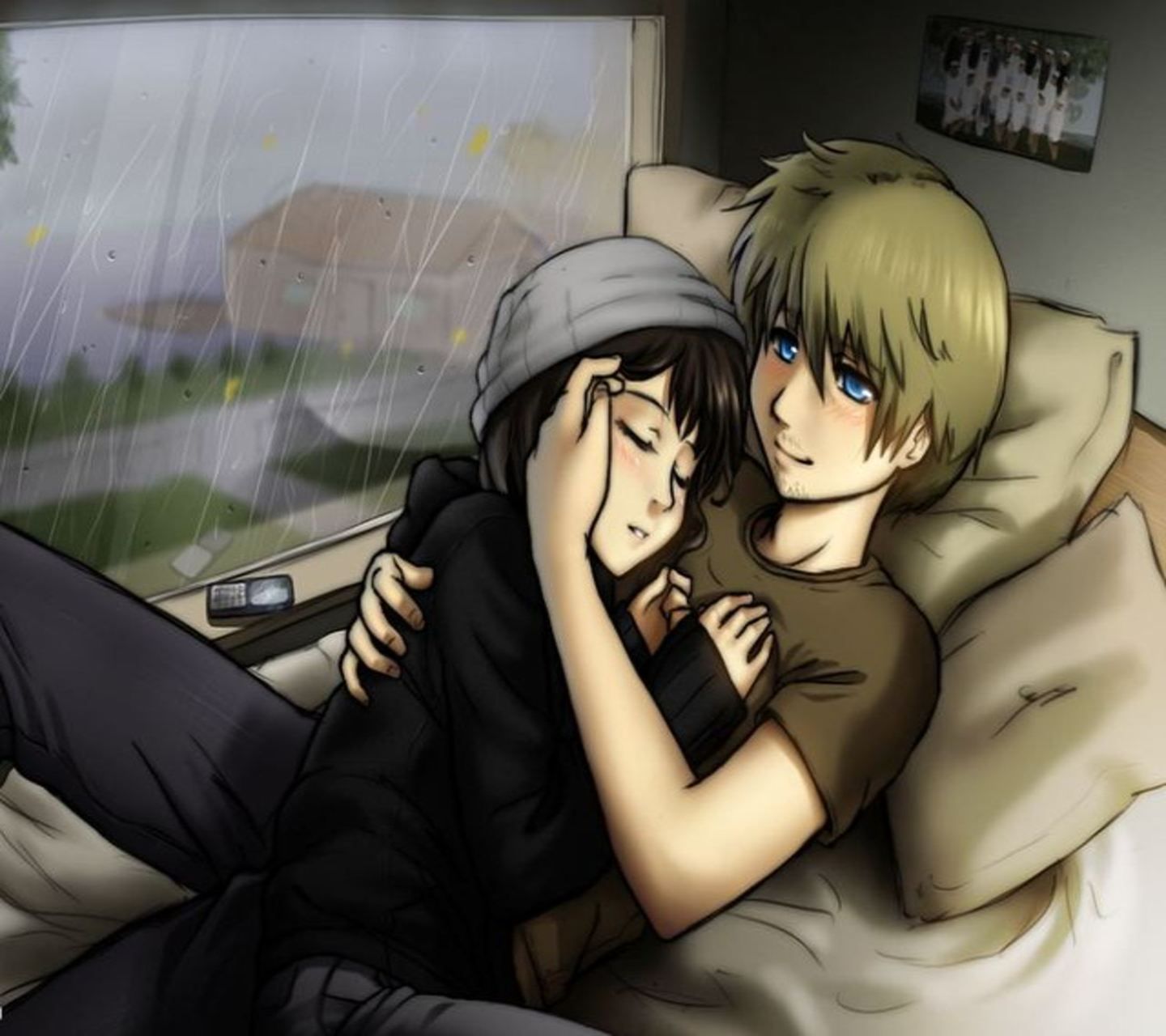 1440x1280 Free download cute couple Love Photo 34266359 [1440x1280] for your