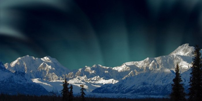 1920x1080 Polar Lights wallpaper | 1920x1080 | #5385