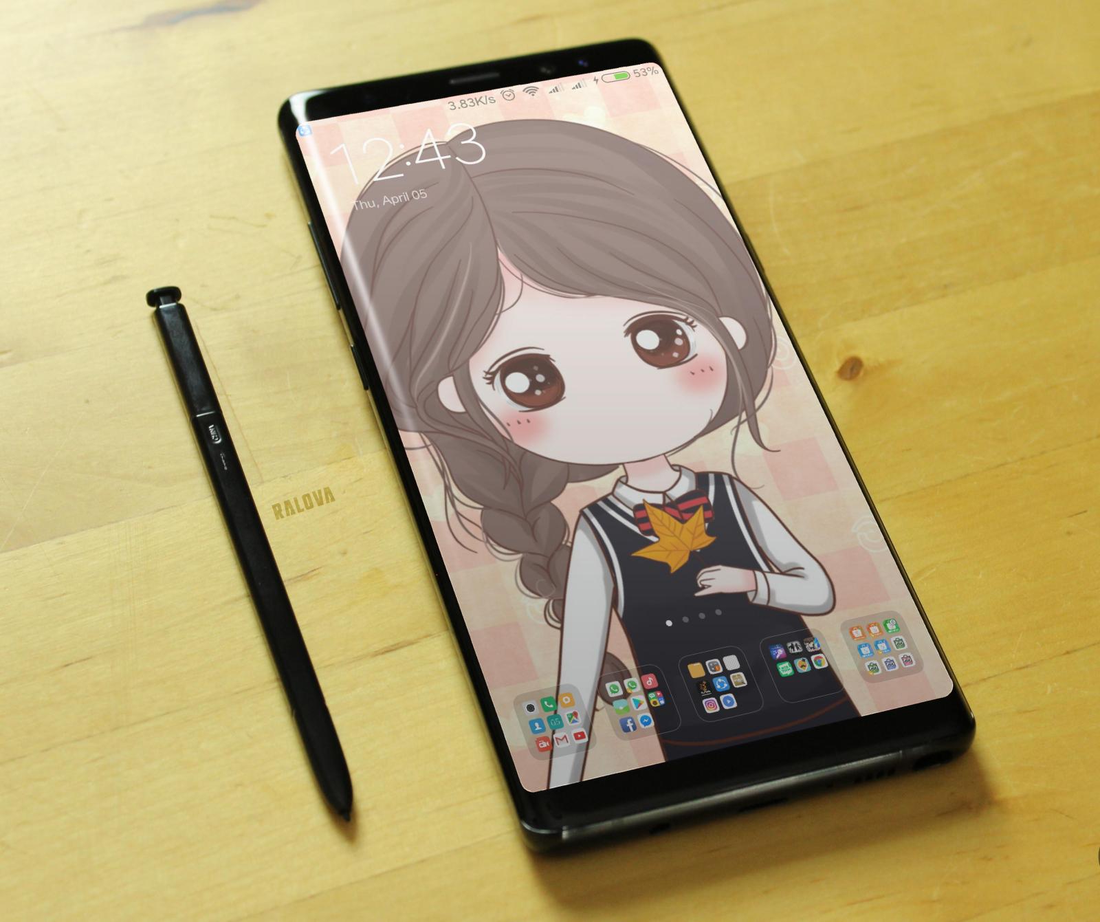 3472x2912 Cute Couple Wallpapers for Android - APK Download