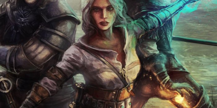 840x1336 Download 840x1336 Wallpaper The Witcher 3: Wild Hunt, Geralt Yen And