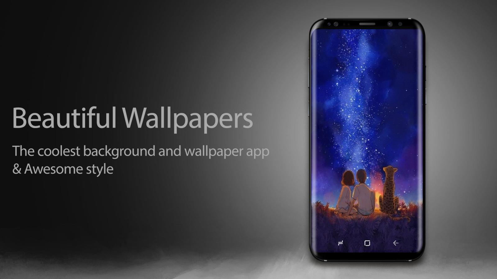 2208x1242 Anime Couple Wallpapers | Cute Anime for Android - APK Download