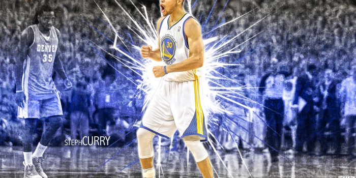 2560x1600 Download Free Stephen Curry the Golden State Warriors Wallpaper