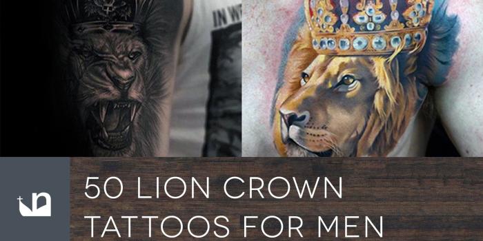 1920x1080 Lion With Crown Wallpaper - (51+ wallpaper collections)