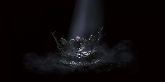 1600x900 Lion With Crown Hd Wallpaper | simplexpict1st.org