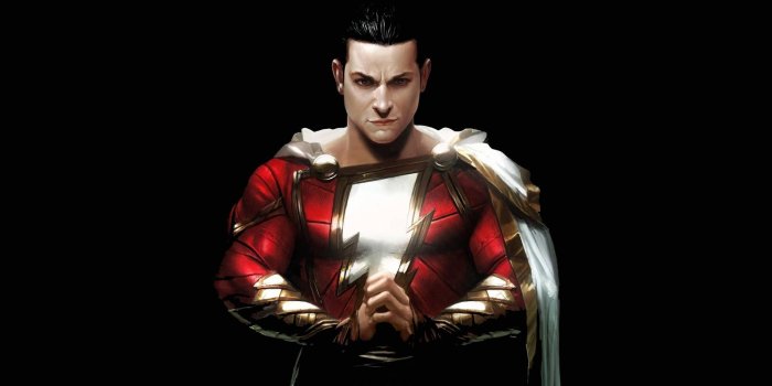 1920x1080 Shazam 4K Ultra HD Wallpapers - Top Free Shazam 4K Ultra HD