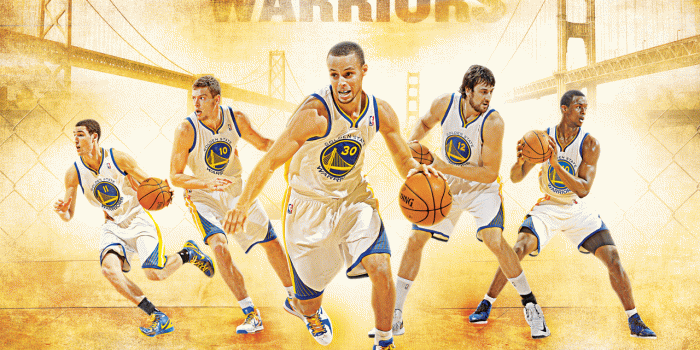 1280x1024 NBA Warriors Wallpapers