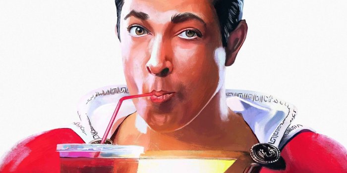 1920x1080 Shazam 2019, HD Movies, 4k Wallpapers, Images, Backgrounds, Photos