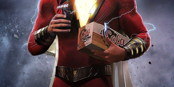 1330x1803 Shazam! Movie Wallpapers