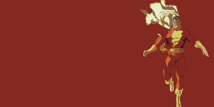 1920x1080 Shazam Wallpapers HD (71+ images)