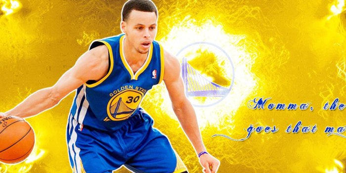1280x800 Stephen Curry Golden State Warriors Wallpaper High - Basketball