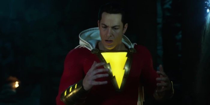 1920x1080 68+ Shazam Wallpapers on WallpaperPlay