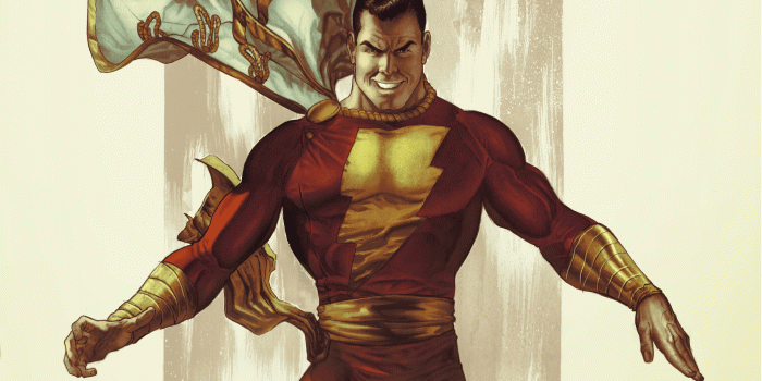 1920x1080 Shazam Hd Background Dc Comics #4136 Wallpapers and Free Stock