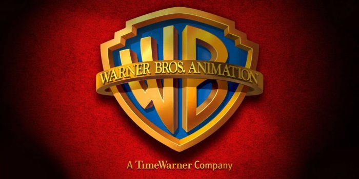 1360x768 Warner Bros. Animation logo, Warner Brothers, movies, logo HD