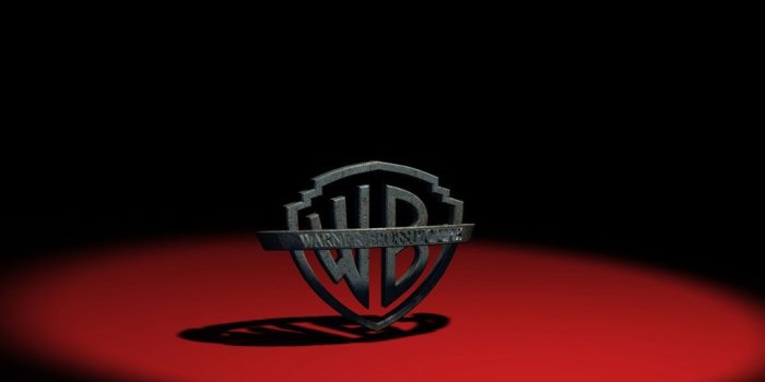 1024x768 Red Warner Brothers Logo - LogoDix