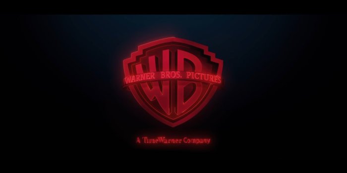 1920x1080 Warner Bros. Logo Blade Runner'd | Blade Runner 2049 | Logos