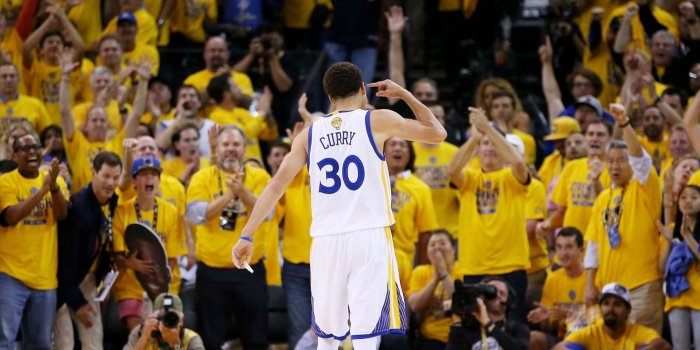 2048x1228 Golden State Warriors 2018 Wallpapers