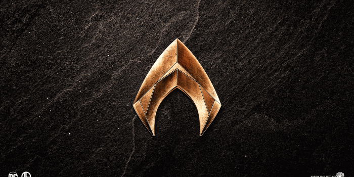 1920x1080 Aquaman Movie Logo HD Wallpaper 64455 1920x1080px