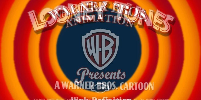 1920x1080 Mariah Evans on DESIGN INSPIRATIONS | Cartoon logo, Warner