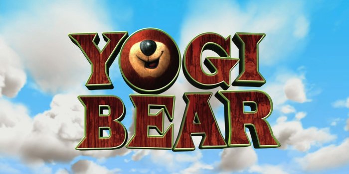1920x1080 Yogi Bear Movie Titles Desktop Wallpaper