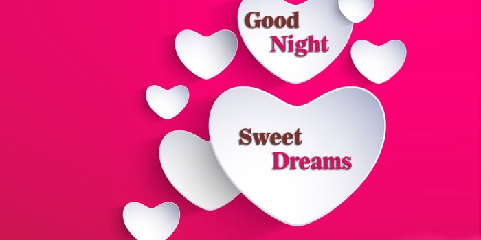 1600x900 30+ Good Night Wallpapers - Download at WallpaperBro