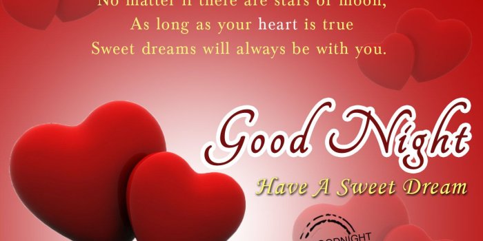 1280x960 Your Heart Is True - Lovely Good Night Images Hd (#517047) - HD