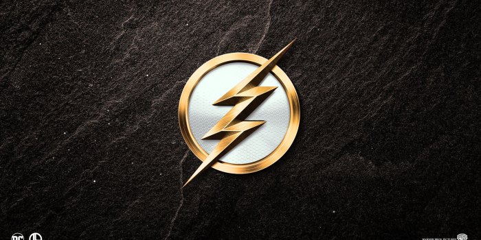 1920x1080 The Flash Logo Wallpapers (80+ pictures)