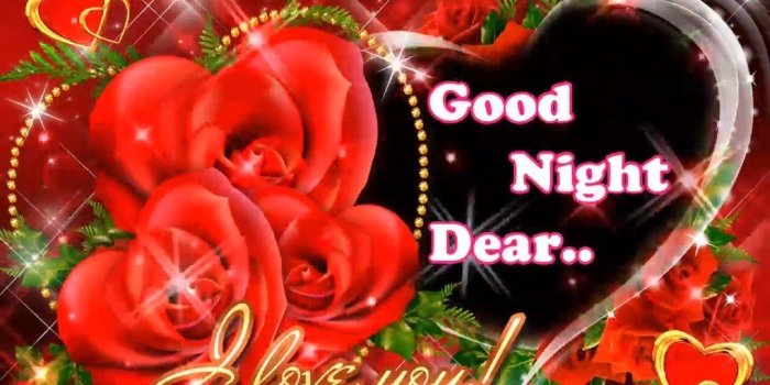 1280x720 Good night wishes video , whatsapp video song , heart touch video ,  greeting love video , wallpaper