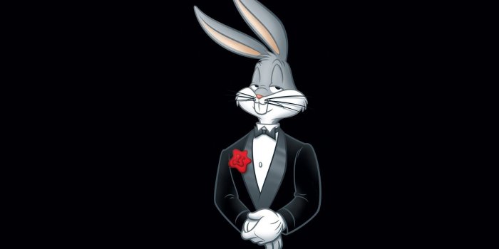 1920x1200 2958249 cartoon bugs bunny warner brothers suits smokin rabbits