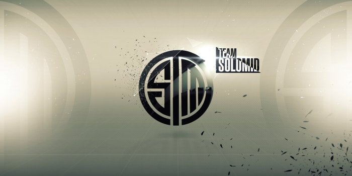 1920x1080 Warner Bros. logo, Team Solomid, League of Legends, e-sports, tsm