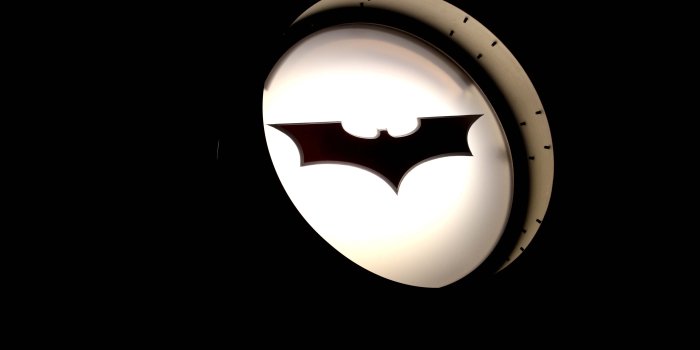 5184x3456 The Batman Exhibit | Warner Bros. VIP Studio Tour | Batman | Batman