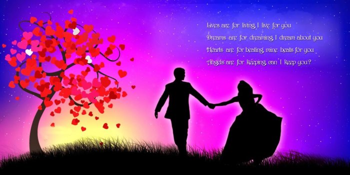 1366x768 Best Good Night Messages For Dear Heart Wallpapers