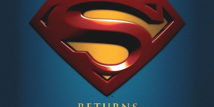 1024x768 Logo & Logo Wallpaper Collection: SUPERMAN LOGO WALLPAPER COLLECTION