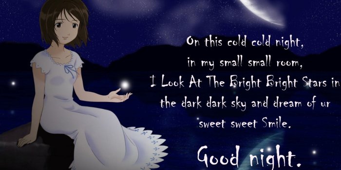 1600x1152 78+] Good Nite Wallpaper on WallpaperSafari