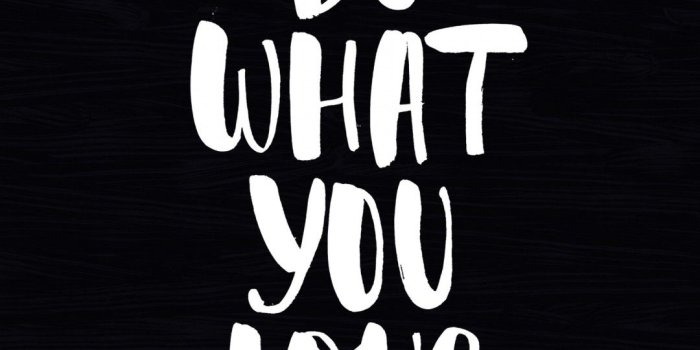 1080x1920 Wallpaper Inscription, Text, Motivation, Black background iPhone 6