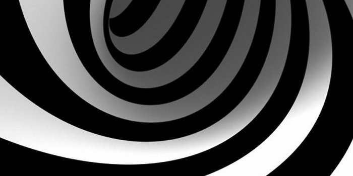 1080x1920 3d Black And White iPhone 6s Wallpapers HD