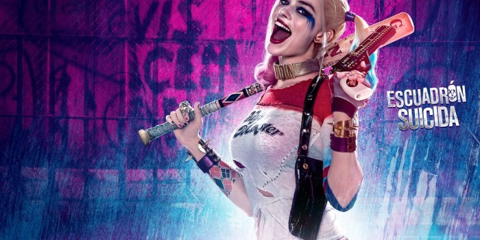 1920x1200 26 Suicide Squad Harley Quinn Wallpapers - WallpaperBoat