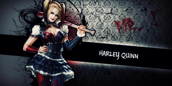 2560x1440 Harley Quinn Sexy Wallpapers