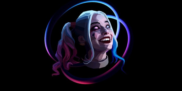 2560x1440 5060345 2560x1440 DC Comics, Harley Quinn wallpaper and background