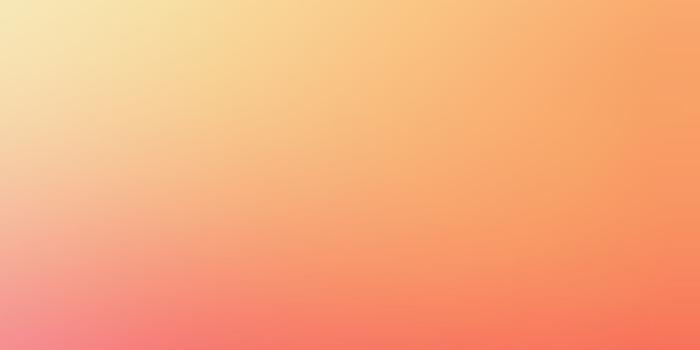 2048x2048 50+ Orange Ombre Wallpapers - Download at WallpaperBro
