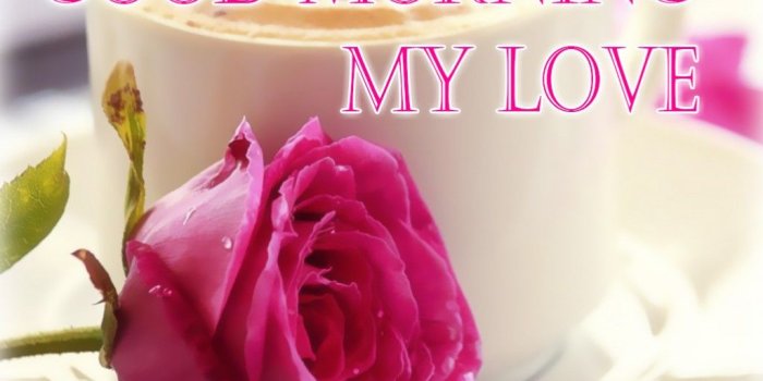1024x797 Good Morning Love Wallpaper (28+ images) on Genchi.info