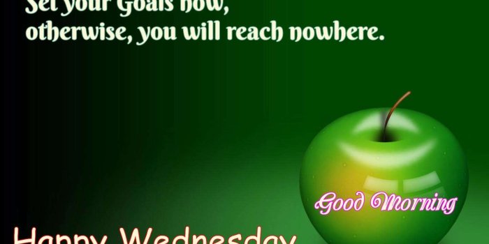 1440x900 Wednesday Good Morning Wallpaper Group (57+), Download for free