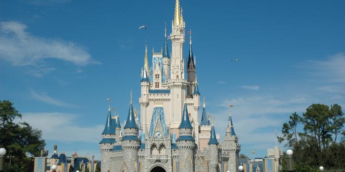 3008x2000 Disney Castle Wallpapers Wallpapers
