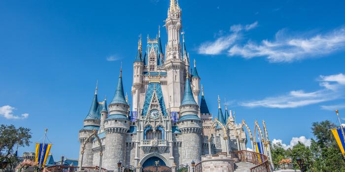 2000x1333 Cinderella Castle Wallpapers 19888 - HDWPro