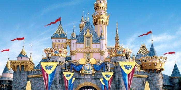 1024x819 Disney Castle Wallpapers - Top Free Disney Castle Backgrounds