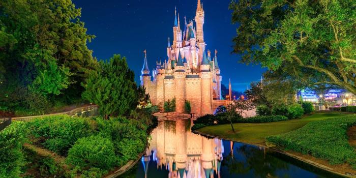 1920x1200 Disneyland Wallpaper - Wallpapers Browse