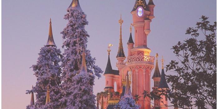 1600x1200 Disney Castle Wallpapers – My Blog