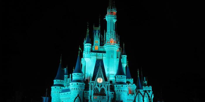 3264x2448 Disney World Castle Wallpapers Wallpapers